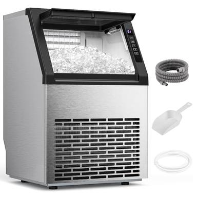 Commercial Ice Maker