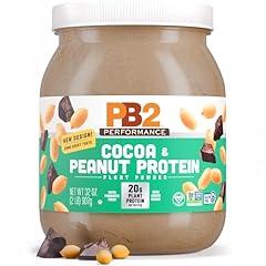 PB2 Vegan Peanut Protein Powder