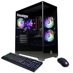 CyberPowerPC Gamer Xtreme VR Gaming PC GXiVR8060A40