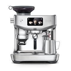 Breville Oracle Espresso Machine