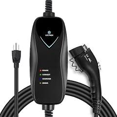 Lectron Level 1 EV Charger