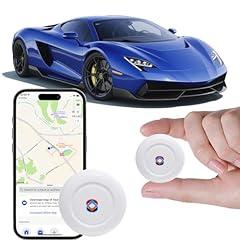 Wnrfg 2025 GPS Tracker