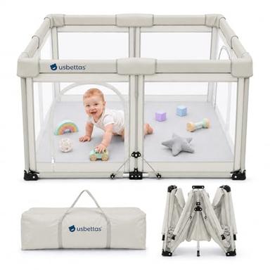 foldable playpen
