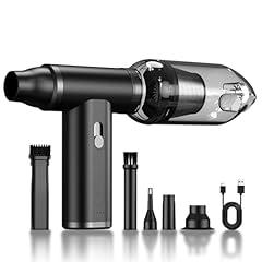 Hän Babos 4-in-1 Air Duster & Vacuum Cleaner