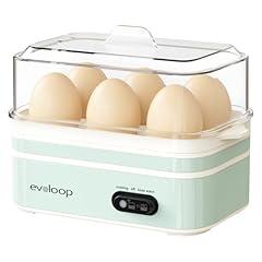 Evoloop Rapid Egg Cooker
