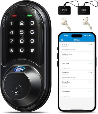 app lock