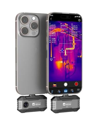 thermal camera