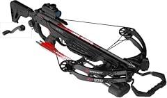 Barnett Explorer XP370 Crossbow with Accessories