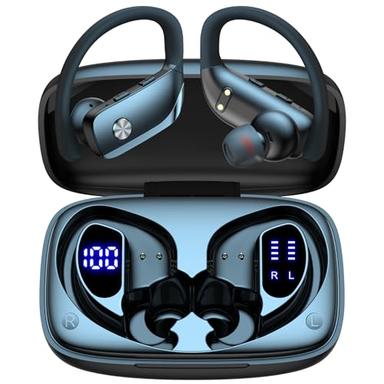 wireless earbuds