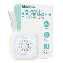 Frida Baby Portable Sound Machine & Nightlight