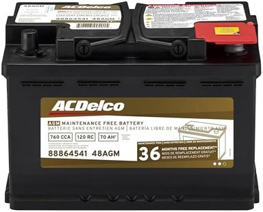 car battery