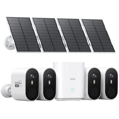 arlo wireless camera