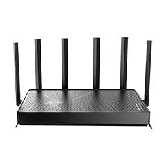 TP-Link Archer BE6500 Dual-Band Wi-Fi 7 Router
