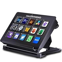 HALCONTORNO Stream Dock V293 Standard