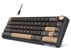 RK ROYAL KLUDGE R65 Mechanical Gaming Keyboard