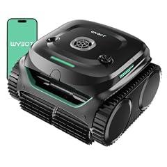 WYBOT C2 Cordless Robotic Pool Cleaner