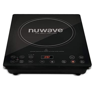 induction cooktop