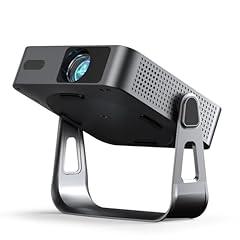 VOPLLS Smart Mini Projector 1080P