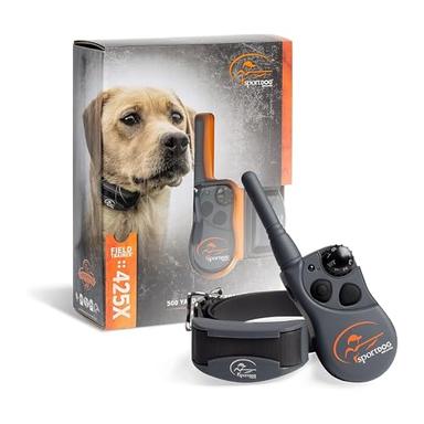 sportdog collar