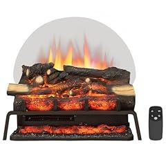 Legend Flame 23" Electric Fireplace Log Set EF290