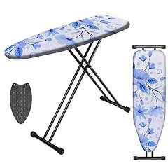 HLILBTE Compact Ironing Board 13x43
