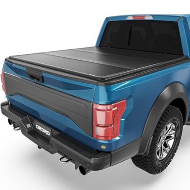 tonneau covers