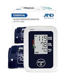 A&D Medical Blood Pressure Monitor UA-651