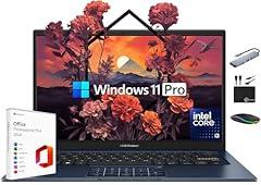 ASUS Vivobook Laptop 2025 Business Computer