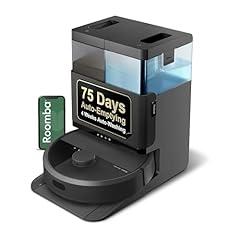 iRobot Roomba 405 Plus Combo Vacuum & Mop