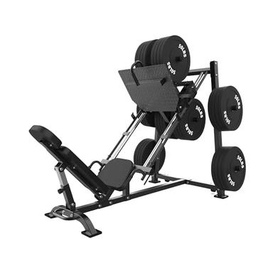 leg press machine