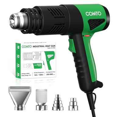 heat gun
