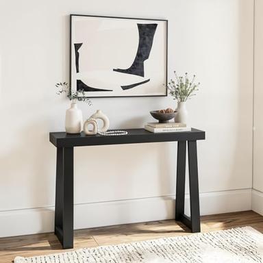 hall table