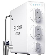 Stokk S2 Tankless Reverse Osmosis System
