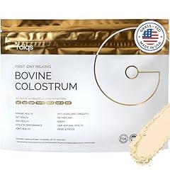 Folqs Bovine Colostrum Powder