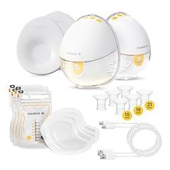 Medela Motion InBra Wearable Breast Pump