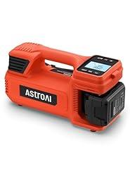 AstroAI TC4 Cordless Tire Inflator 18V 150PSI
