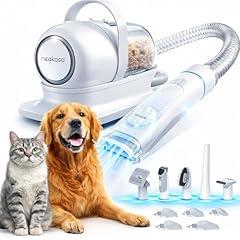 Neabot P1 Pro Pet Grooming Kit & Vacuum