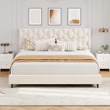 California king bed