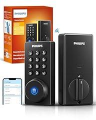 Philips Wi-Fi Smart Door Lock