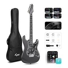 Enya XMARI Smart Electric Guitar with DSP Effects