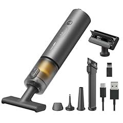 HOTO Cordless Car Vacuum Cleaner