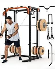 Garvee Power Cage with Cable System