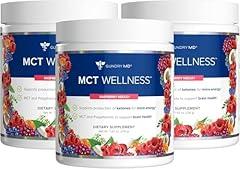 Gundry MD MCT Wellness Powder