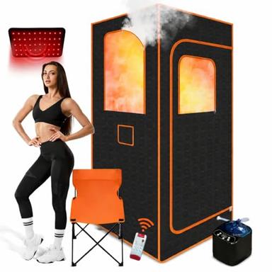 portable sauna