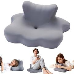 MojoSltight Memory Foam Wedge Pillow