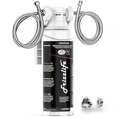 Frizzlife Under Sink Water Filter System