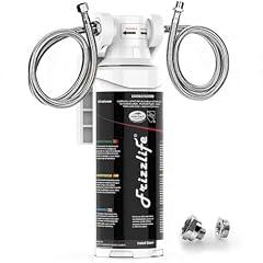 Frizzlife Under Sink Water Filter System