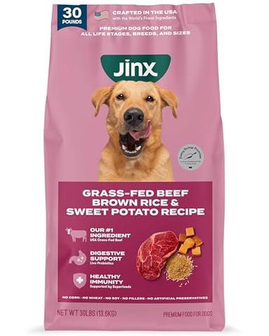 dog food