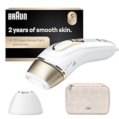 Braun Silk Expert Pro 5 IPL Hair Removal