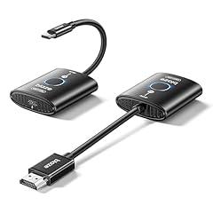 Biaze Wireless HDMI Transmitter and Receiver